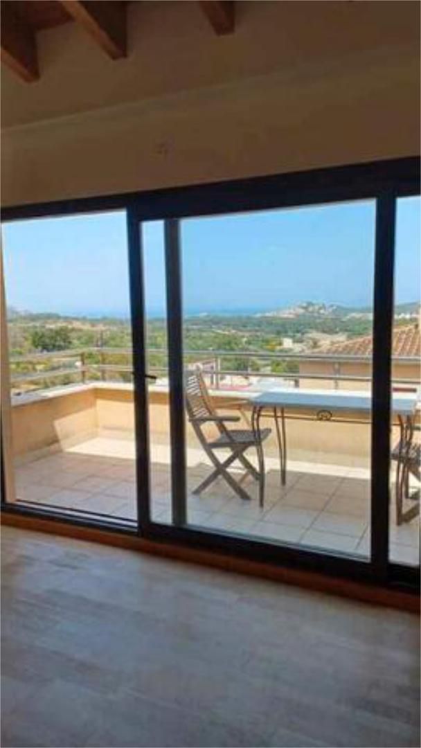 Terrace of Flat for sale in Capdepera  with Terrace and Swimming Pool