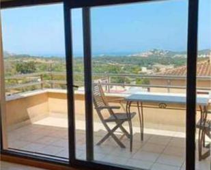 Terrace of Flat for sale in Capdepera  with Terrace and Swimming Pool