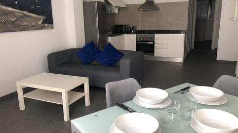 Flat to rent in Carrer de Pascual Ribot, 1, Camp d'en Serralta, Illes Balears - image 5 Photo 5 of Flat to rent in Carrer de Pascual Ribot, 1, Camp d'en Serralta, Illes Balears