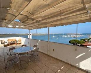 Attic to rent in Punta Umbría