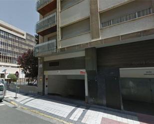 Parking of Garage to rent in  Zaragoza Capital