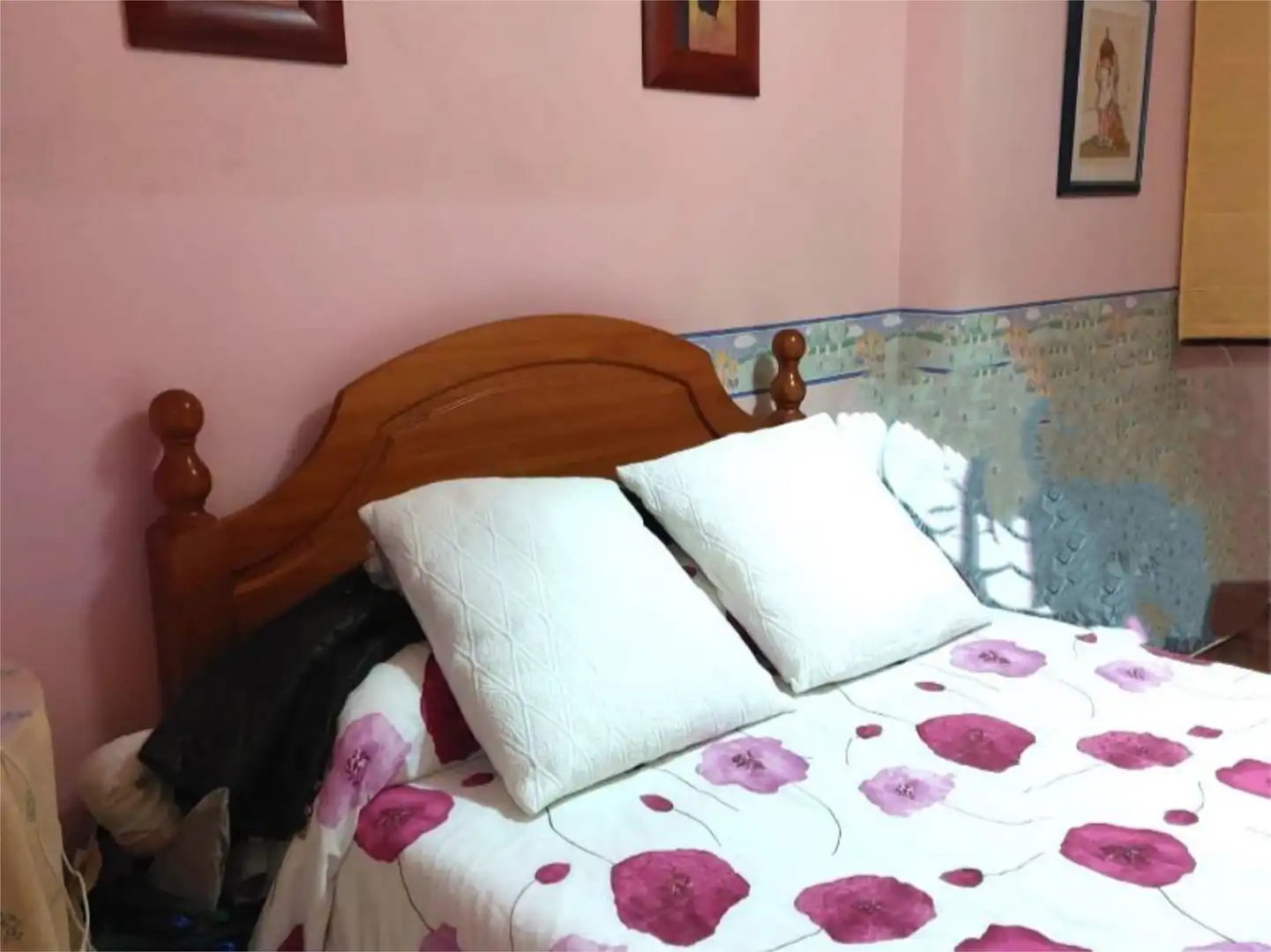 Piso en venta en Avenida Rosalía de Castro, 185, O Carril Habitación de Piso en venta en Vilagarcía de Arousa con Calefacción, Parquet y Trastero