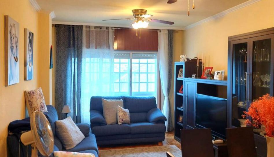 Flat for sale in Avenida Rosalía de Castro, 185, O Carril, Pontevedra - image 1 Photo 1 of Flat for sale in Avenida Rosalía de Castro, 185, O Carril, Pontevedra