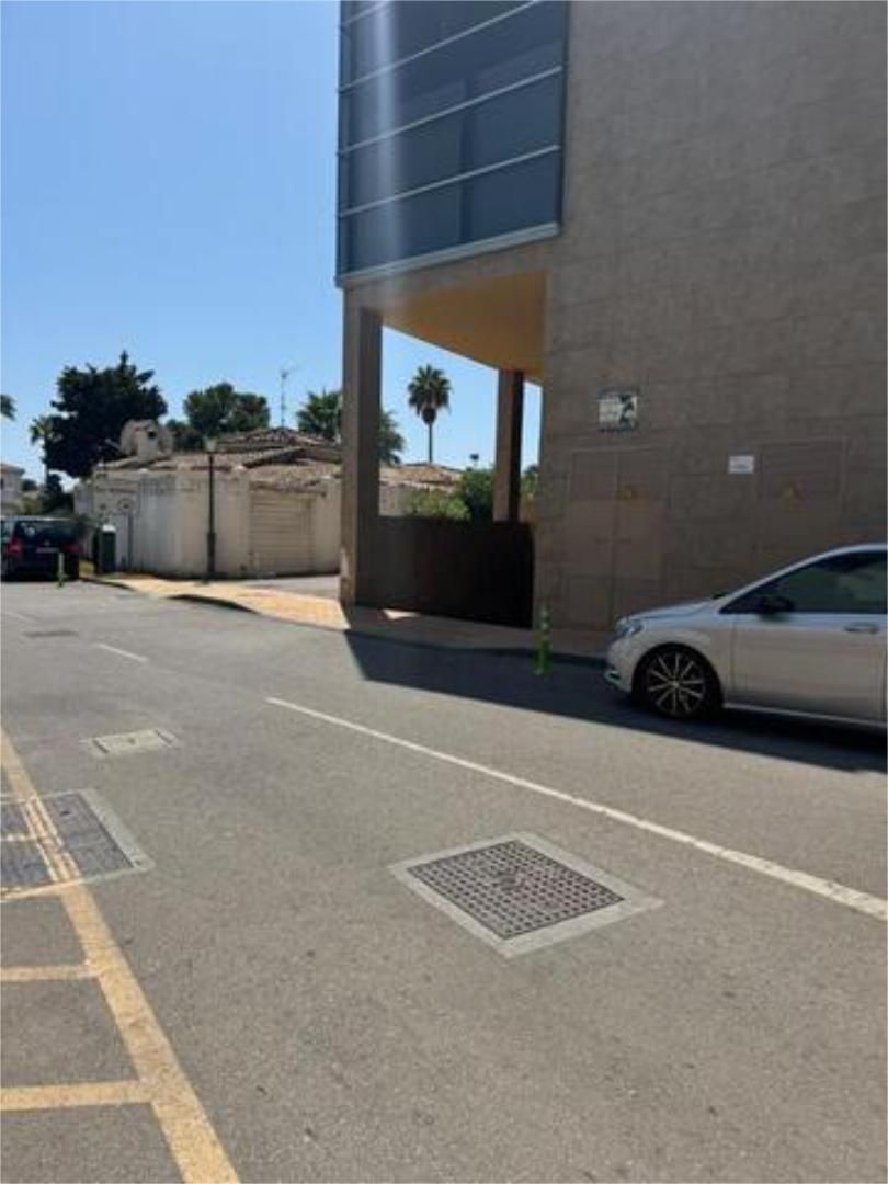 Aparcament de Garatge de lloguer en Estepona