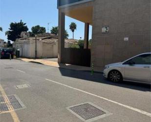 Aparcament de Garatge de lloguer en Estepona