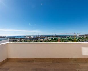 Bedroom of Flat for sale in Alicante / Alacant  with Air Conditioner, Terrace and Swimming Pool