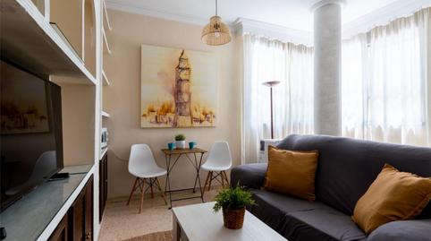 Piso para compartir en Calle Santaella, 2, Palmete, Sevilla Capital - imagen 2 Foto 2 de Piso para compartir en Calle Santaella, 2, Palmete, Sevilla Capital