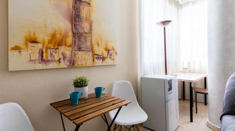 Piso para compartir en Calle Santaella, 2, Palmete, Sevilla Capital - imagen 5 Foto 5 de Piso para compartir en Calle Santaella, 2, Palmete, Sevilla Capital