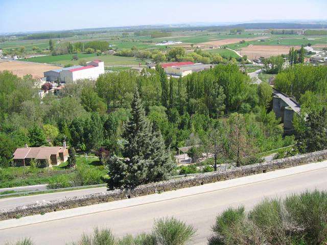 Casa-chalet en Venta en Carretera Horra, 53 en Roa