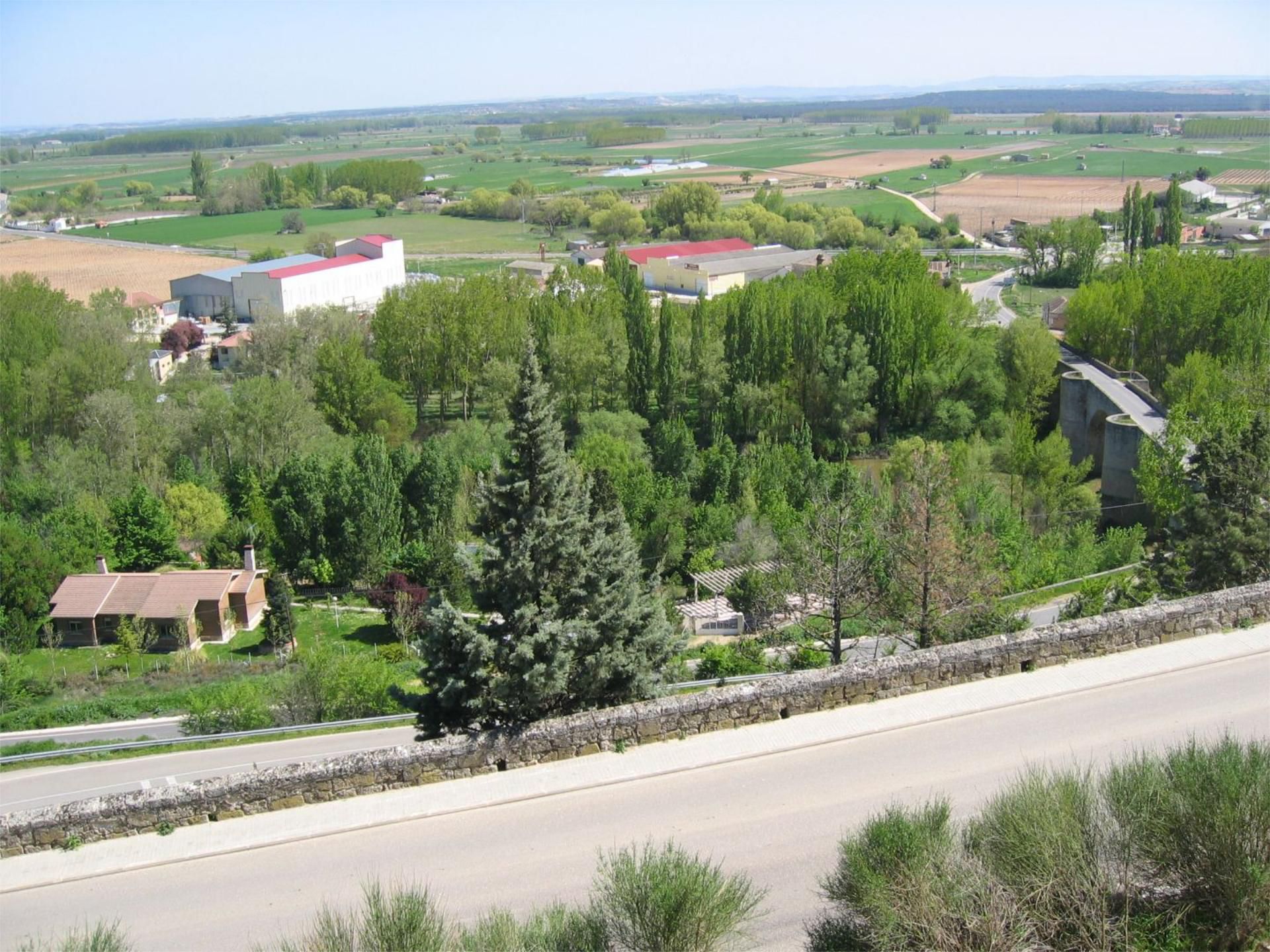 House or chalet for sale in Roa  with Heating, Private garden and Terrace