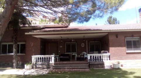 Foto 2 de Casa o chalet en venta en Carretera Horra, 53, Roa, Burgos