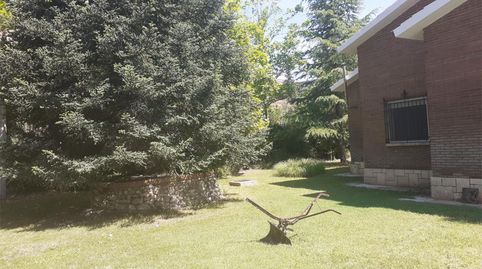 Foto 5 de Casa o chalet en venta en Carretera Horra, 53, Roa, Burgos