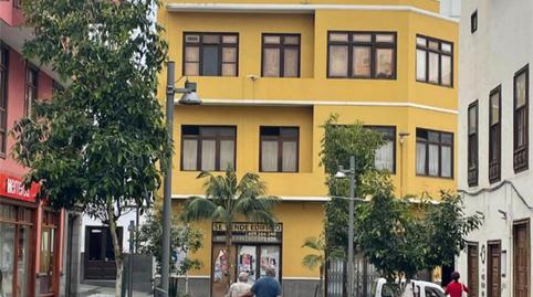 Foto 2 de Casa adosada en venda a Calle Blanco, 10, Playa Jardín, Santa Cruz de Tenerife