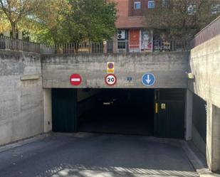 Parking of Garage for sale in Leganés