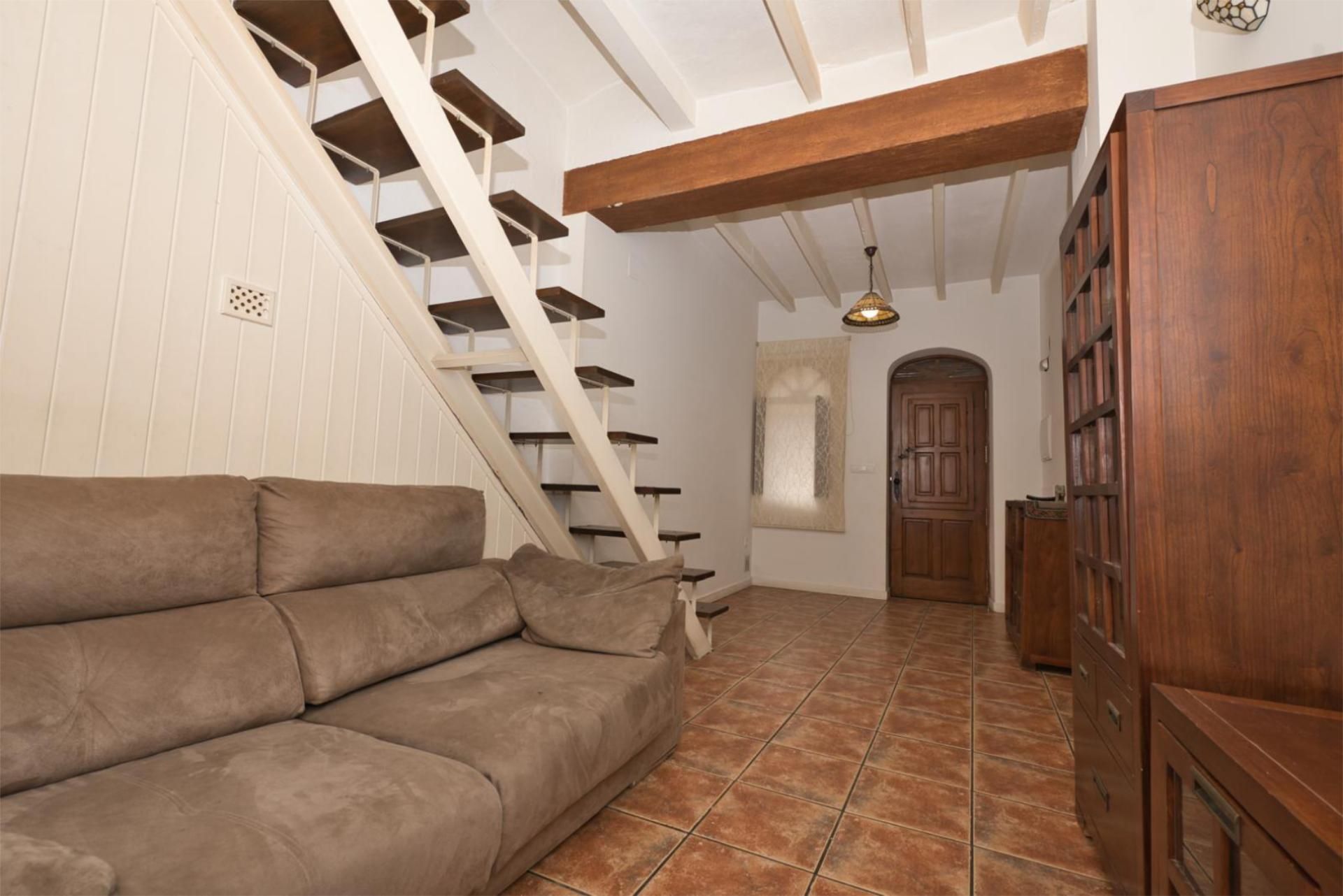 Single-family semi-detached for sale in Aspe  with Terrace and Balcony