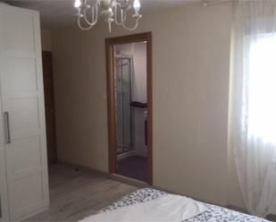 Bedroom of Flat to rent in Gijón 