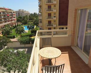 Terrace of Flat for sale in Vélez-Málaga  with Terrace and Swimming Pool