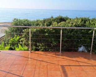 Terrassa de Apartament en venda en Mont-roig del Camp amb Terrassa, Piscina i Balcó