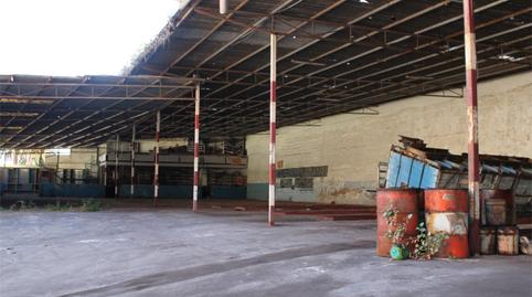 Foto 3 de Urbanitzable en venda a Calle Blanco, 25, San Antonio - Las Arenas, Santa Cruz de Tenerife