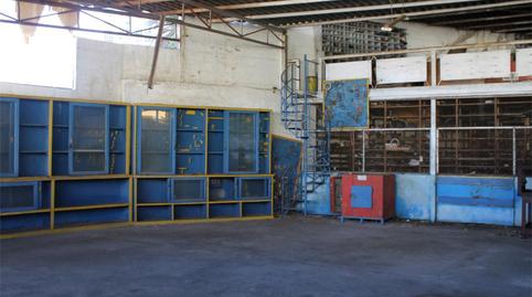 Foto 5 de Urbanitzable en venda a Calle Blanco, 25, San Antonio - Las Arenas, Santa Cruz de Tenerife