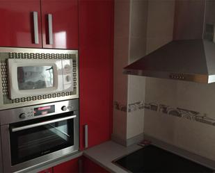 Cuina de Pis en venda en  Madrid Capital amb Aire condicionat, Calefacció i Terrassa