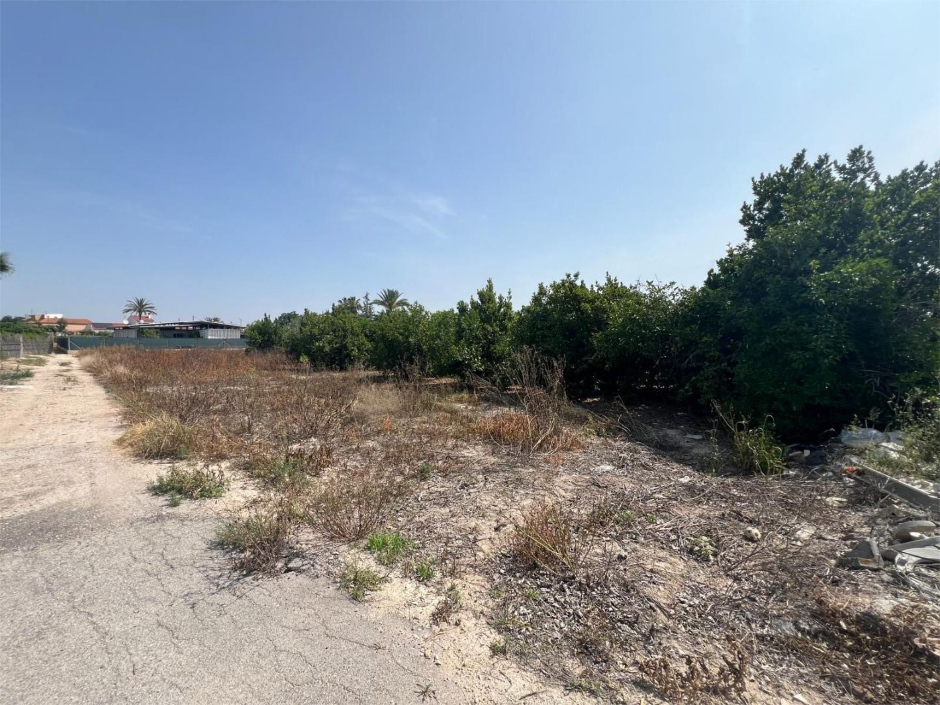 Constructible Land for sale in  Murcia Capital