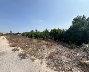 Urbanitzable en venda en  Murcia Capital