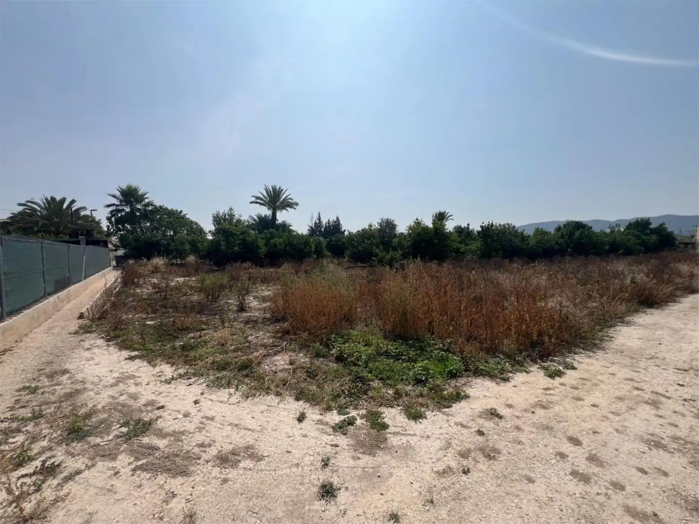 Urbanizable en venta en Carril Caetes, 7, Era Alta Urbanizable en venta en Murcia
