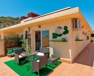 Flat to rent in Avenida del Editor Ángel Caffarena, 8, Los Almendros - El Limonero - El Tomillar