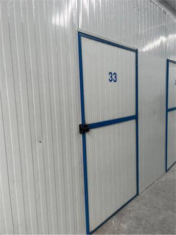 Trastero en Alquiler en Polígono San Cristóbal