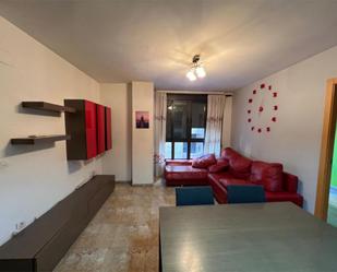 Wohnzimmer von Wohnung miete in La Vall d'Uixó mit Klimaanlage und Möbliert