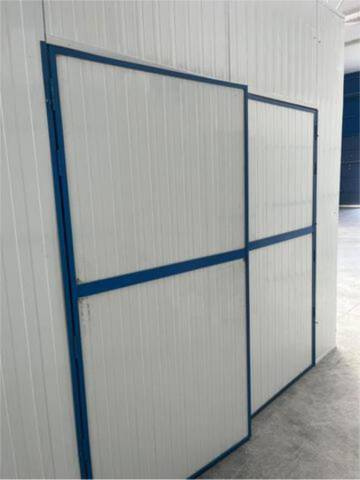 Trastero en Alquiler en Polígono San Cristóbal