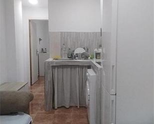 Kitchen of Apartment to rent in Jerez de la Frontera  with Terrace, Furnished and Pets allowed