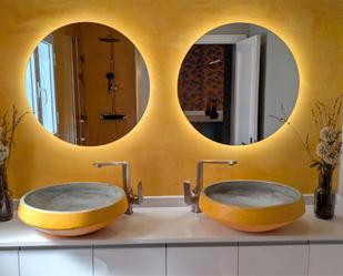 Bathroom of Flat for sale in Las Palmas de Gran Canaria  with Air Conditioner, Terrace and Storage room