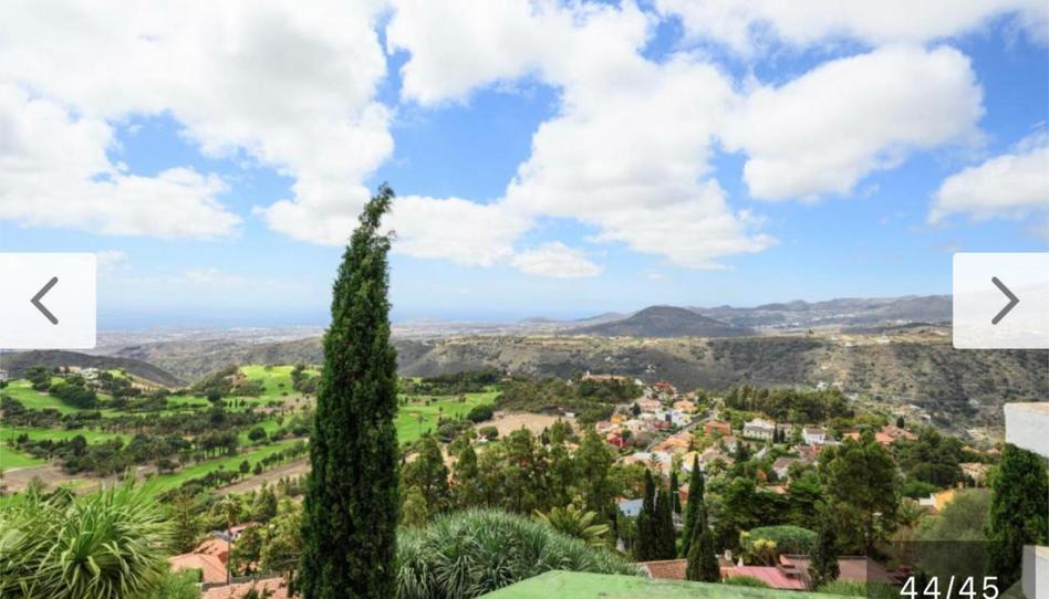 House or chalet to share in Calle Montaneta Cha Maria Miranda, 10, Los Alvarados - Fuente los Berros - Bandama, Las Palmas - image 1 Photo 1 of House or chalet to share in Calle Montaneta Cha Maria Miranda, 10, Los Alvarados - Fuente los Berros - Bandama, Las Palmas