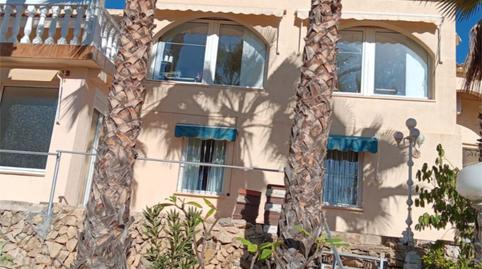 Foto 4 de Finca rústica en venda a Partida Captivador, 1, El Tossal - Bello Horizonte, Alicante