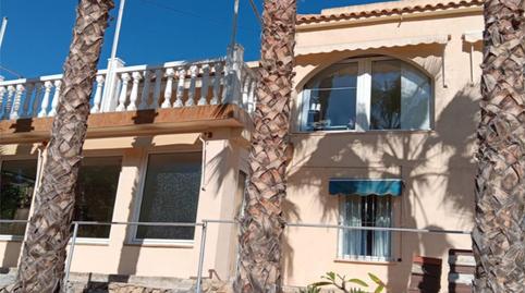 Foto 5 de Finca rústica en venda a Partida Captivador, 1, El Tossal - Bello Horizonte, Alicante