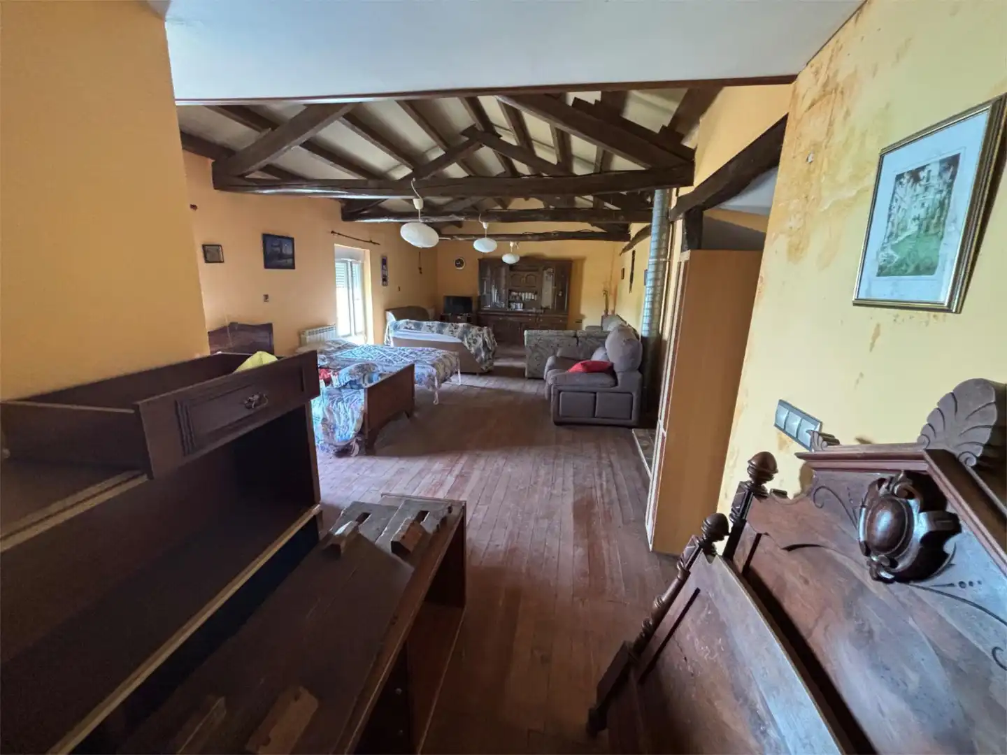 Wohnung zum Verkauf in Santa María de la Isla