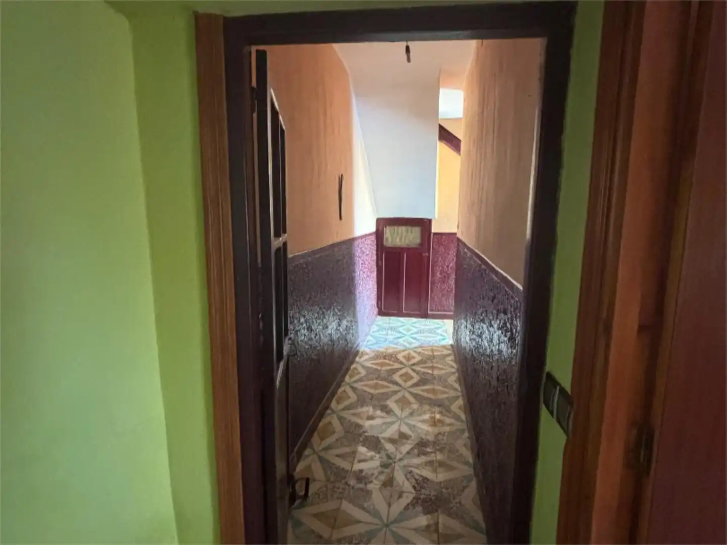 Wohnung zum Verkauf in Santa María de la Isla