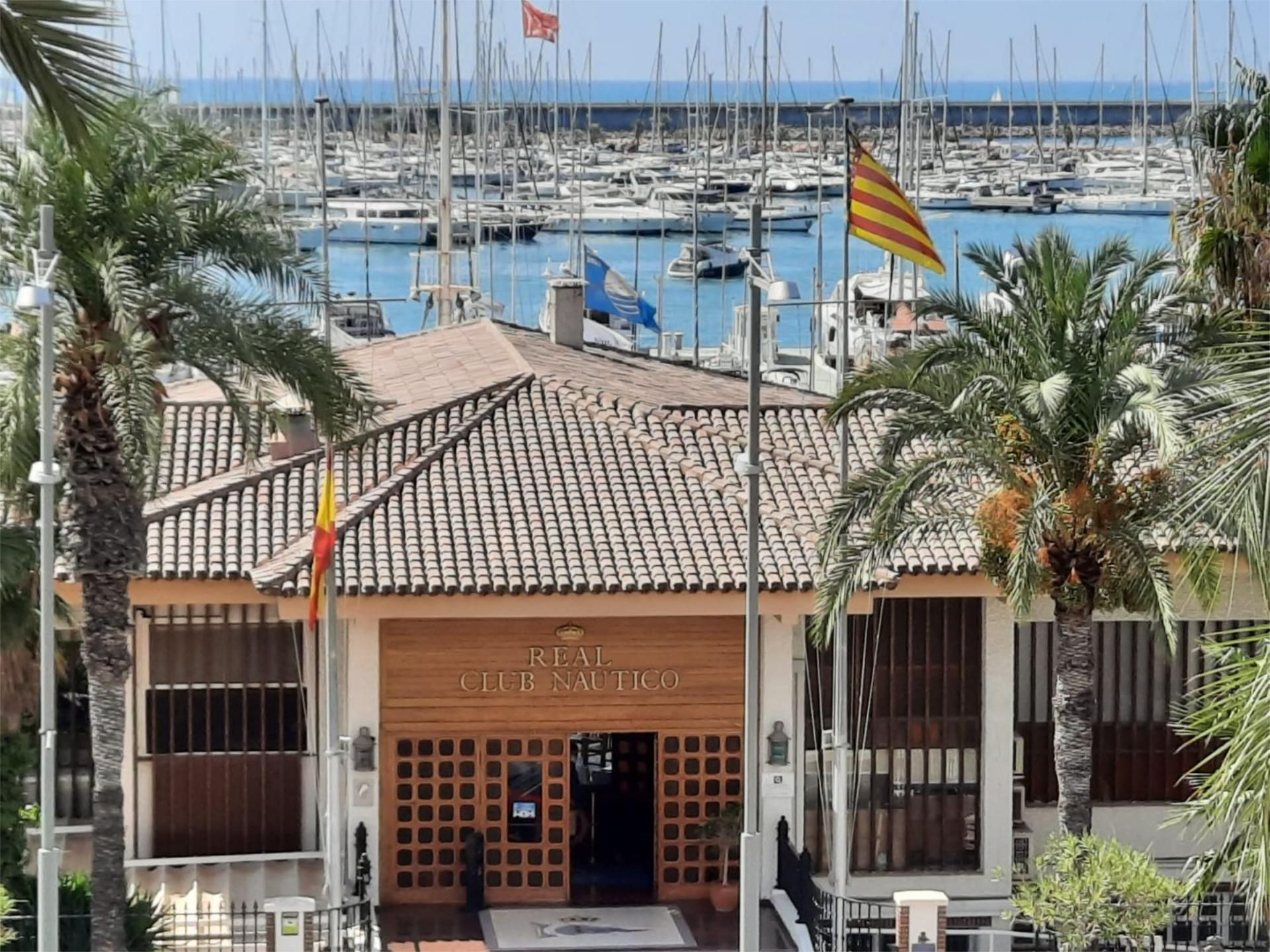 Flat to rent in Calle Concepción, 1, Centro - Muelle Pesquero
