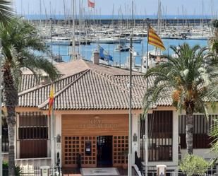 Flat to rent in Torrevieja  with Air Conditioner, Heating and Furnished