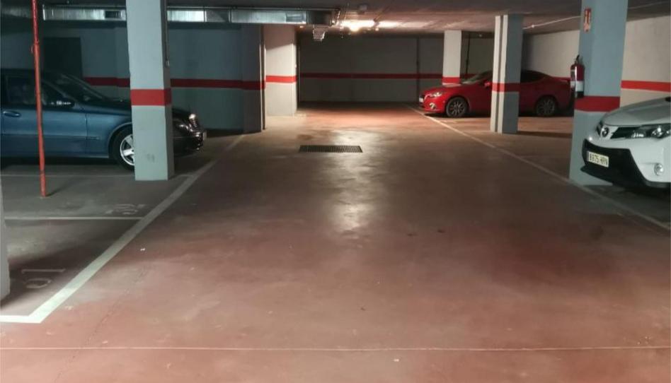 Garatge de lloguer a Carrer Ciutat de Lleida, 8, El Pont de Suert, Lleida - imatge 1 Foto 1 de Garatge de lloguer a Carrer Ciutat de Lleida, 8, El Pont de Suert, Lleida