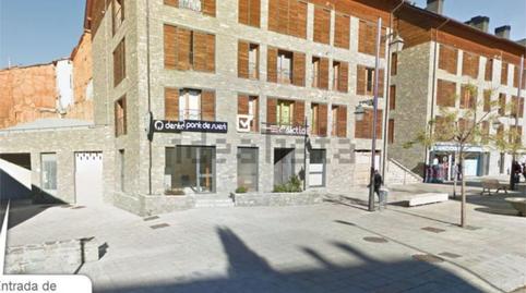 Garatge de lloguer a Carrer Ciutat de Lleida, 8, El Pont de Suert, Lleida - imatge 2 Foto 2 de Garatge de lloguer a Carrer Ciutat de Lleida, 8, El Pont de Suert, Lleida