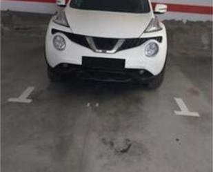 Aparcament de Garatge de lloguer en Málaga Capital
