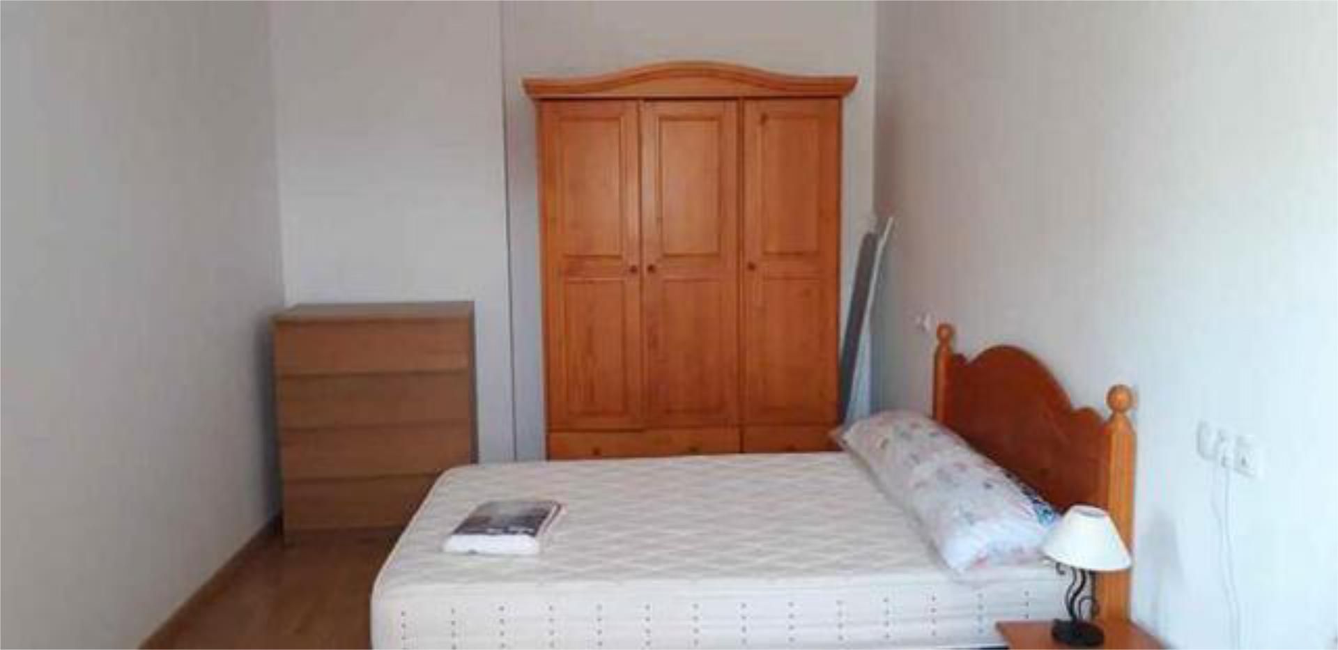 Bedroom of Apartment to rent in Trasierra