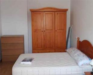 Bedroom of Apartment to rent in Trasierra  with Heating, Storage room and Furnished