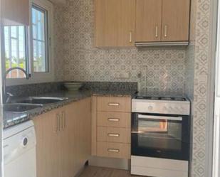 Single-family semi-detached to rent in Alcanar