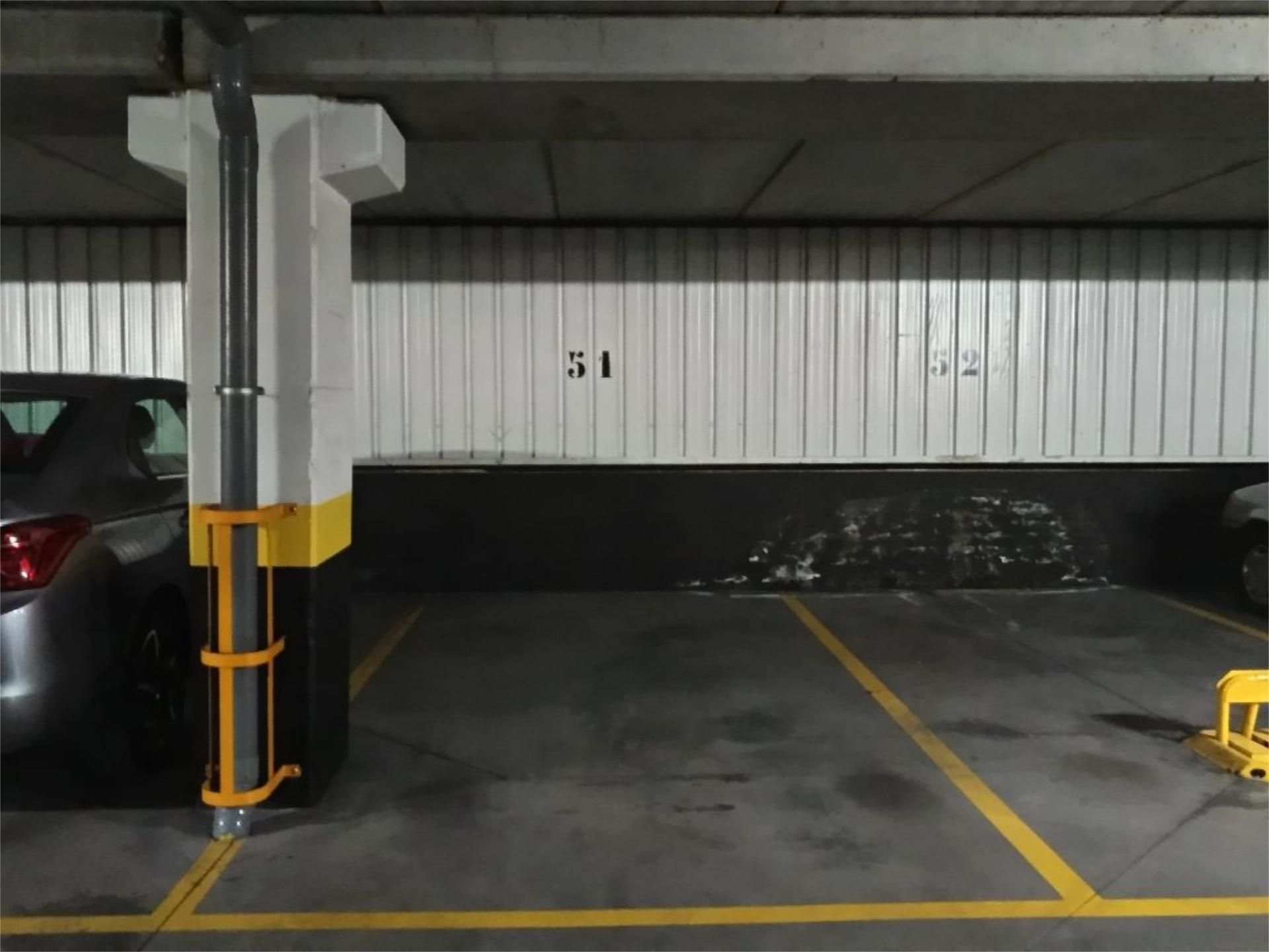 Parking of Garage to rent in Alcorcón