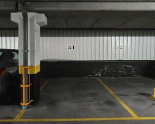 Aparcament de Garatge de lloguer en Alcorcón