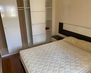 Bedroom of Flat to rent in Ciudad Real Capital  with Heating, Swimming Pool and Furnished